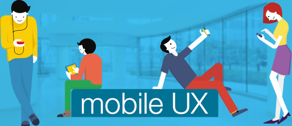 美しいモバイルUXの理解と実践 -10の法則：アプリ企画・ユーザー体験編-