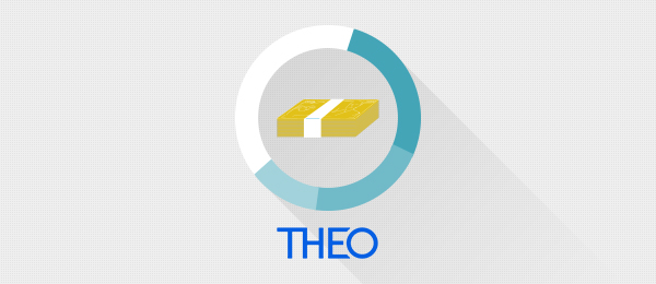 資産運用はじめの一歩 -『THEO』で実践する安定資産のつくり方-