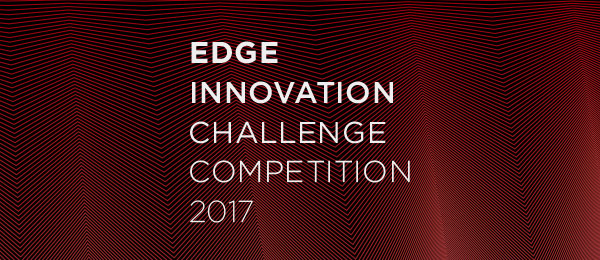 EDGE INNOVATION CHALLENGE COMPETITION