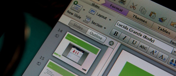 残業しない！資料作成の時間を短縮する最新の PowerPoint 活用術【その2】
