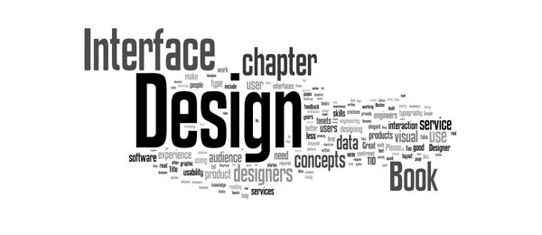 デザインの歴史と分析的な見方【後編】フラットデザインにつながるタイポグラフィーとスペースのとらえ方