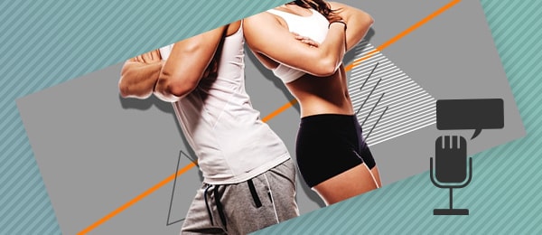 『月曜から筋トレ』受講生代表と一緒に金曜は自主トレ #4