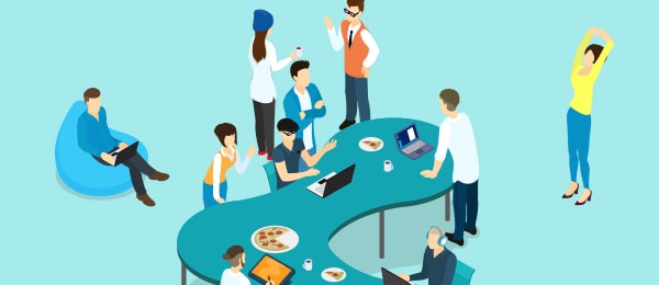 企業が欲しがるフリーランス像とは？[2018年7月号]