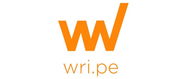 増井雄一郎の「wri.pe」を事例に学ぶ、自作サービスの作り方〜開発編