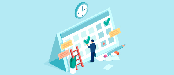 「3分以内の一歩め」を考える