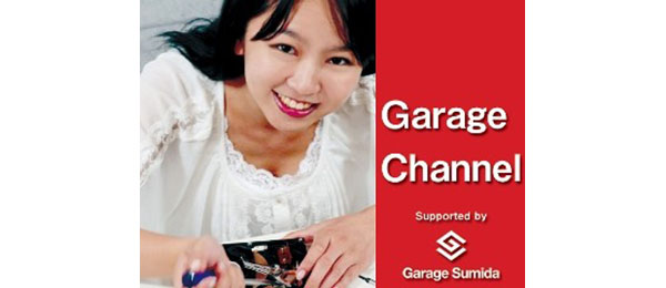 元ソフトウェアエンジニアが語る、ものづくりスタートアップのリアル【Garage Channel】