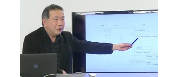 テレビの「還暦」を考える