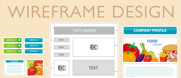 Webデザインの骨組み「ワイヤーフレーム」を学ぼう【制作編】