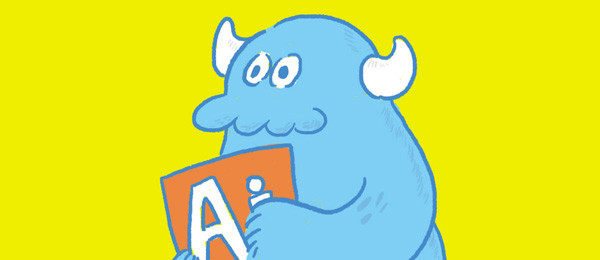 ロボットのイラストを教材に、Illustratorを使って上手にイラストを描く方法を学ぼう