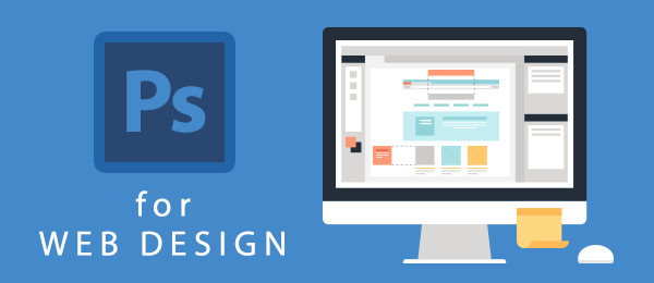 WebデザインのためのPhotoshopを使った画像加工のポイント【補習アリ】