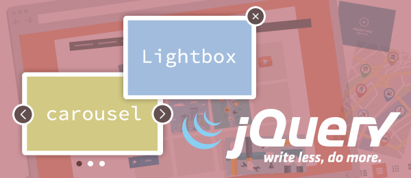 クリックするとポップアップするjQueryプラグインをカスタマイズする