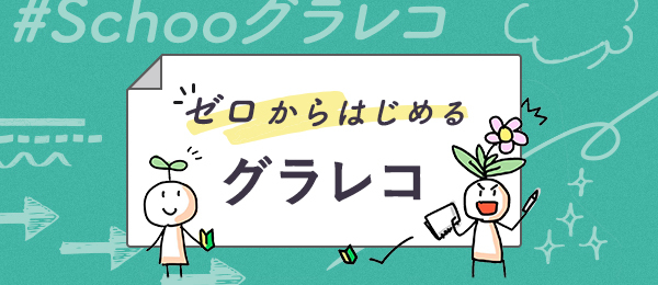 物の捉え方、書き方