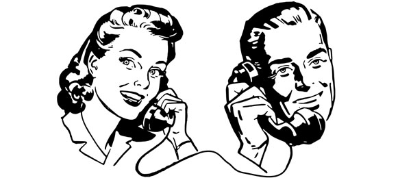 英語で電話する際のシチュエーション別演習（電話を取ったとき編）