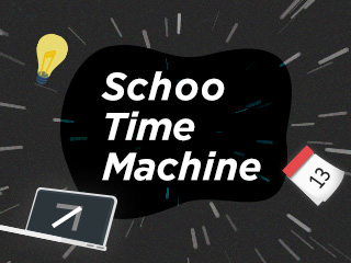 2017年の今日学んでいた「グラフィックデザイン」について学び直す