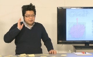 任天堂「Wii」から学ぶコンセプトワーク