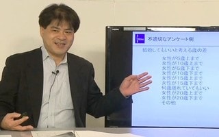 仮説思考による新商品開発実習