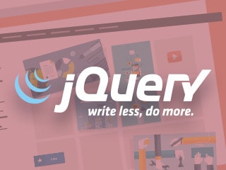 Webサイトに動きをつける、jQueryプラグインの設置方法