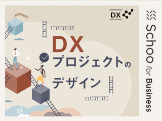 DXプロジェクトに必要な要素（戦略ステージ）