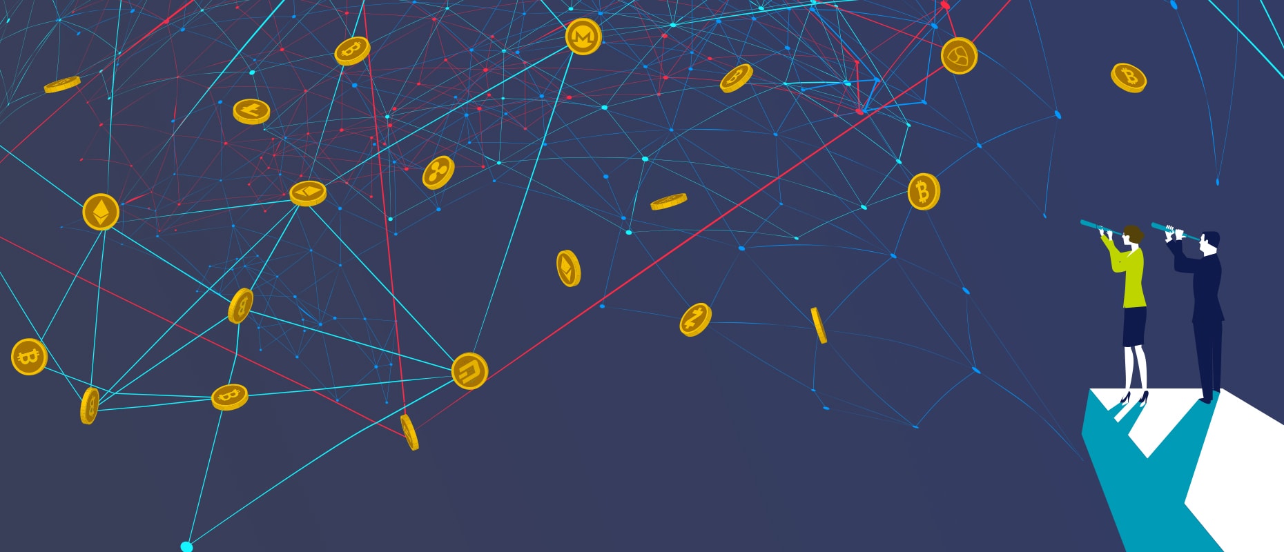 仮想通貨に関する放送を強化】ネットには落ちていない情報・動向をSchooでお届け - スクーからのお知らせ