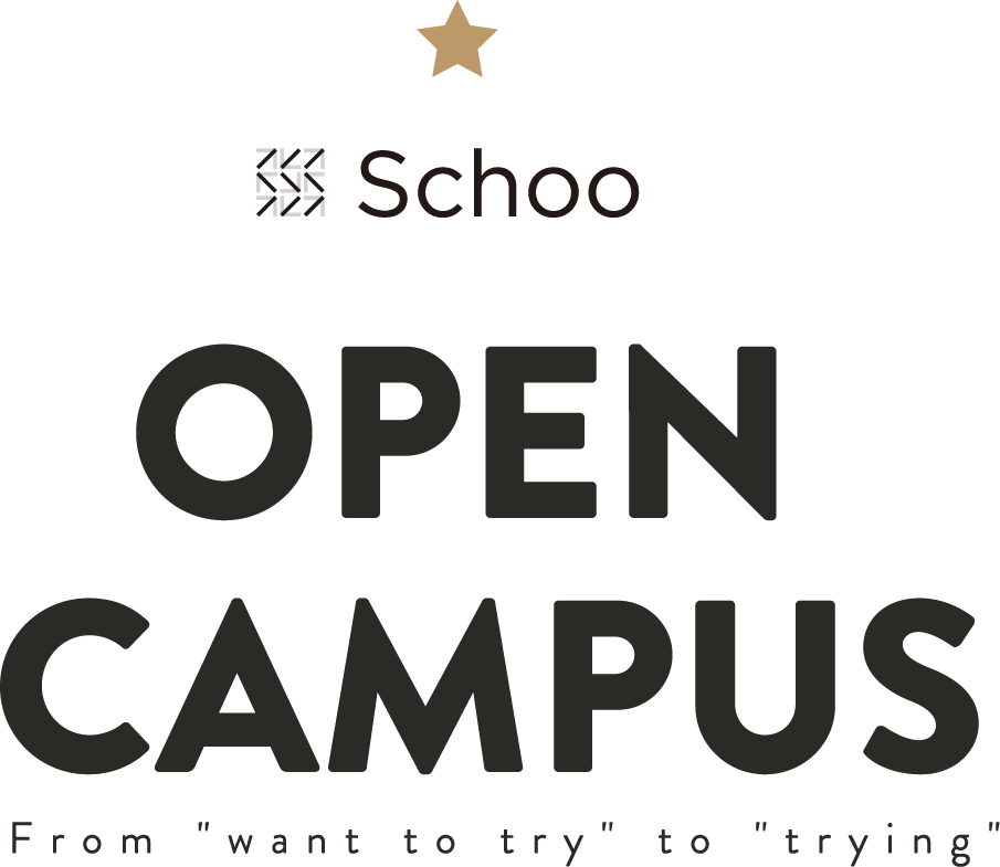 OPEN CAMPUS