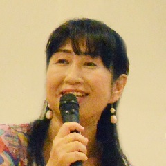 戸田 江里子
