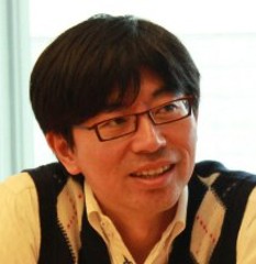 町井 則雄