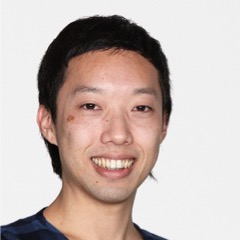 小尾 龍太郎