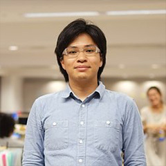 伊原 力也