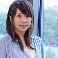 横井 麻里乃