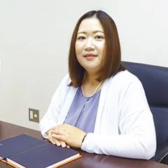 伊澤 由季子
