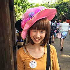石田 真彩