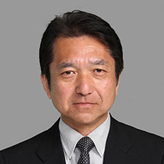 内田 功志