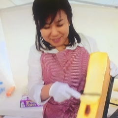梶田 泉