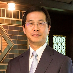 井上 潤