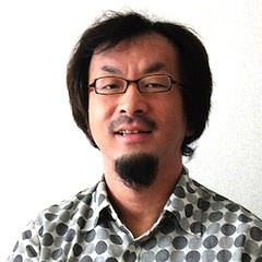 安藤 幸央