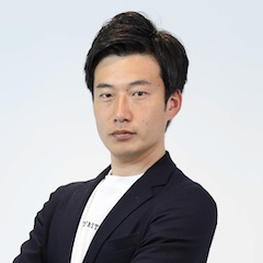 深澤 佑介