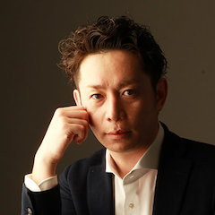 井上 大輔