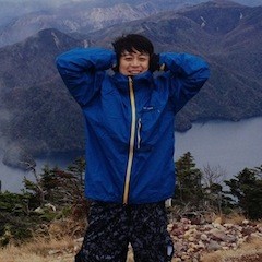 宮脇 淳