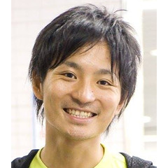 霜田 明寛