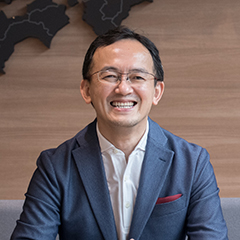 藤井 薫