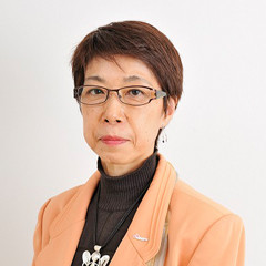 黒﨑 伸子