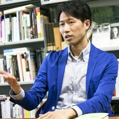 小手川 正二郎