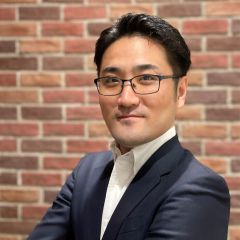 堀口 智之