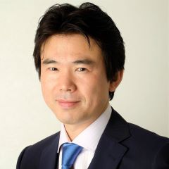 松橋 良紀
