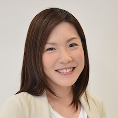 篠田 尚子