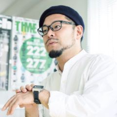 船平卓馬