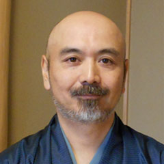 松山一紀