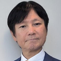 増子 裕介