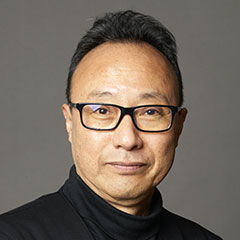 廣川 進