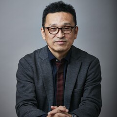 江上 隆夫